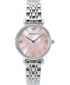 Giorgio Armani WATCH ARMANI WOMAN AR1779 (32MM) Rokas pulksteņi 