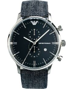 Giorgio Armani WATCH ARMANI MAN AR1690 (43MM) Rokas pulksteņi 