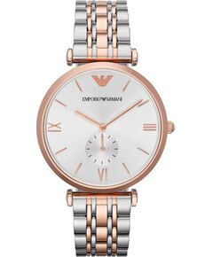 Giorgio Armani WATCH ARMANI Unisex AR1677 (40MM) Rokas pulksteņi 