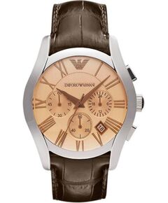 Giorgio Armani WATCH ARMANI MAN AR1634 (42MM) Rokas pulksteņi 