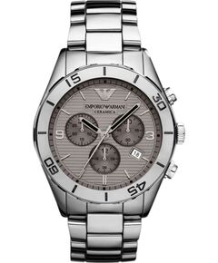 Giorgio Armani WATCH ARMANI MAN AR1462 (43MM) Rokas pulksteņi 
