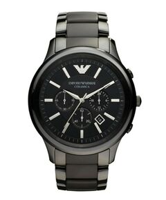 Giorgio Armani WATCH ARMANI MAN AR1452 (43MM) Rokas pulksteņi 