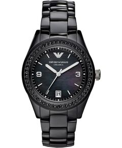 Giorgio Armani WATCH ARMANI WOMAN AR1423 (39MM) Rokas pulksteņi 