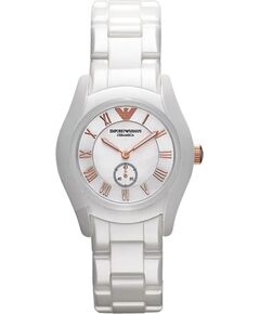 Giorgio Armani WATCH ARMANI WOMAN AR1418 (28MM) Rokas pulksteņi 