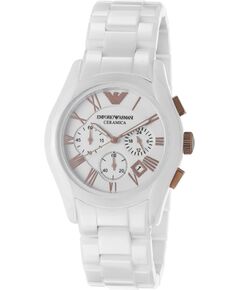 Giorgio Armani WATCH ARMANI MAN AR1416 (42MM) Rokas pulksteņi 