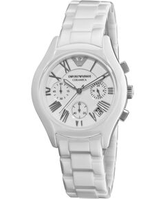 Giorgio Armani WATCH ARMANI UNISEX AR1404 (38MM) Rokas pulksteņi 