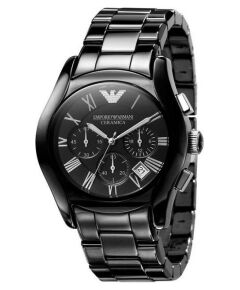 Giorgio Armani WATCH ARMANI MAN AR1400 (42 MM) Rokas pulksteņi 