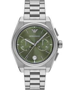 Giorgio Armani WATCH ARMANI MAN AR11640 (43MM) Rokas pulksteņi 