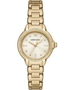 Giorgio Armani WATCH ARMANI WOMEN AR11609 (32 MM) Rokas pulksteņi 