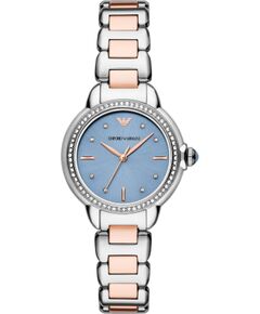 Giorgio Armani WATCH ARMANI WOMEN AR11597 (32MM) Rokas pulksteņi 