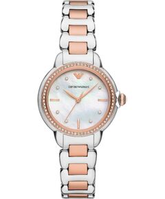 Giorgio Armani WATCH ARMANI WOMEN AR11569 (32MM) Rokas pulksteņi 