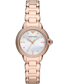 Giorgio Armani WATCH ARMANI WOMEN AR11523 (32MM) Rokas pulksteņi 