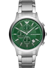 Giorgio Armani WATCH ARMANI MAN AR11507 (43MM) Rokas pulksteņi 