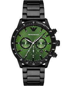 Giorgio Armani WATCH ARMANI MAN AR11472 (43 MM) Rokas pulksteņi 