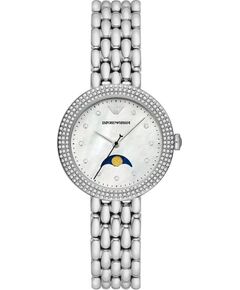 Giorgio Armani WATCH ARMANI WOMEN AR11461 (32 MM) Rokas pulksteņi 