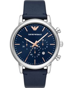 Giorgio Armani WATCH ARMANI MAN AR11451 (46MM) Rokas pulksteņi 