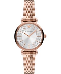 Giorgio Armani WATCH ARMANI WOMEN AR11446 (32MM) Rokas pulksteņi 