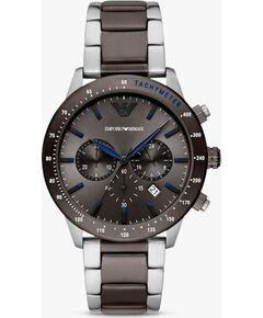 Giorgio Armani WATCH ARMANI MAN AR11391 (43MM) Rokas pulksteņi 