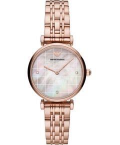 Giorgio Armani WATCH ARMANI WOMEN AR11385 (32MM) Rokas pulksteņi 
