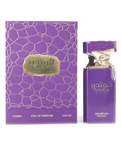Arabiyat Prestige Fondue Velvet Dip EDP 100ml Unisex Smaržas