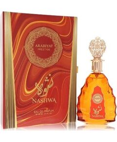 Arabiyat Prestige Nashwa EDP 100ml Unisex Smaržas