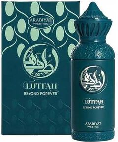 Arabiyat Prestige Lutfah Beyond Forever EDP 80ml Unisex Smaržas