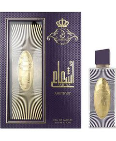 Arabiyat Prestige Ash´aa Amethyst EDP 110ml Sieviešu Smaržas
