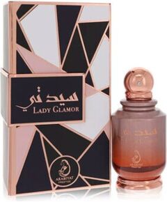 Arabiyat Prestige Lady Glamor EDP 100ml Sieviešu Smaržas