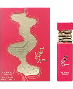 Arabiyat Prestige Habiba EDP 100ml Sieviešu Smaržas