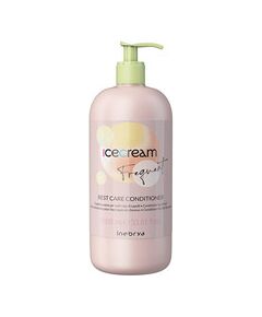 Inebrya Ice Cream Conditioner - all hair types 1000ml Matu kopšana