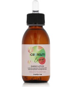 Inebrya Ice Cream Energy Energy Lotion 125ml Matu kopšana