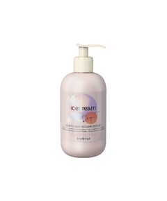 Inebrya Ice Cream Dry-T Leave-In Conditioner 300ml Matu kopšana
