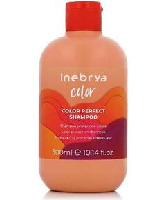 Inebrya Color Perfect Shampoo 1000ml Matu kopšana
