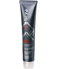 Inebrya Color Ash Intense - Hair color 6/11 Dark Blonde Intense Ash 100ml Matu kopšana
