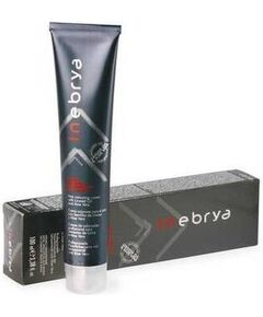 Inebrya Color SUPERLIGHTENERS Hair Colouring Cream - Professional cream hair color 100 ml 11/1 Superlight Platinum Very Light Ash Matu kopšana