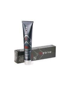 Inebrya Color Hair Colouring Cream - Hair color 100 ml 8/66F Light Blonde Red Fire Matu kopšana