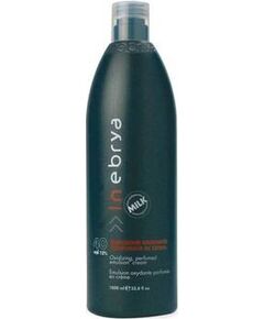 Inebrya OXY 40 VOL 12% Oxidizing Emulsion - Oxidizing emulsion with a milky scent 150ml Matu kopšana