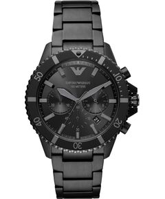 Giorgio Armani WATCH ARMANI MAN AR11363 (43MM) Rokas pulksteņi 