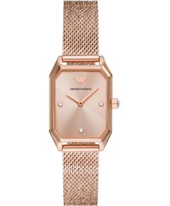 Giorgio Armani WATCH ARMANI WOMEN AR11347 (24MM) Наручные часы