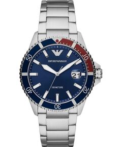 Giorgio Armani WATCH ARMANI MAN AR11339 (42MM) Наручные часы
