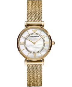 Giorgio Armani WATCH ARMANI WOMAN AR11321 (32MM) Rokas pulksteņi 