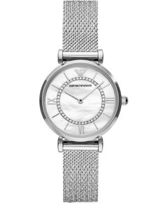 Giorgio Armani WATCH ARMANI WOMAN AR11319 (32MM) Rokas pulksteņi 