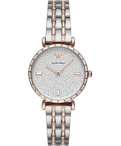 Giorgio Armani WATCH ARMANI WOMEN AR11293 (32 MM) Rokas pulksteņi 