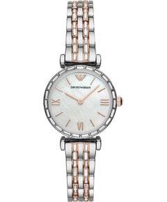 Giorgio Armani WATCH ARMANI WOMAN AR11290 (28MM) Rokas pulksteņi 