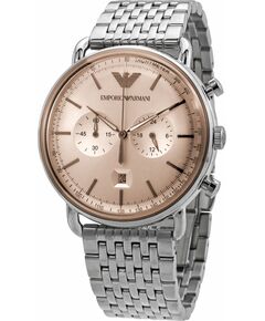 Giorgio Armani WATCH ARMANI MAN AR11239 (43MM) Rokas pulksteņi 