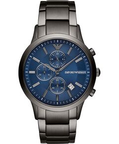 Giorgio Armani WATCH ARMANI MAN AR11215 (43MM) Rokas pulksteņi 