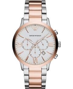 Giorgio Armani WATCH ARMANI MAN AR11209 (43MM) Rokas pulksteņi 