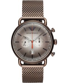Giorgio Armani WATCH ARMANI MAN AR11169 (43 MM) Rokas pulksteņi 