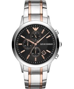 Giorgio Armani WATCH ARMANI MAN AR11165 (43MM) Rokas pulksteņi 