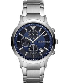Giorgio Armani WATCH ARMANI MAN AR11164 (43MM) Rokas pulksteņi 